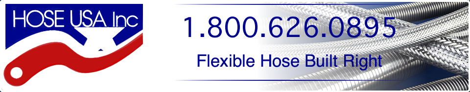 Hose USA Flexible Hoses