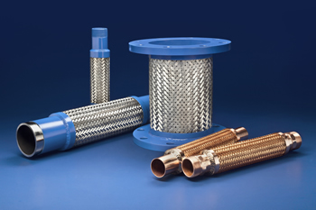 Pump Connectors