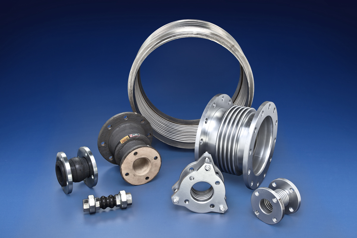 Expansion Joints