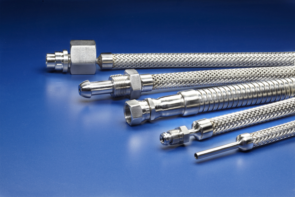 Oxygen Hoses