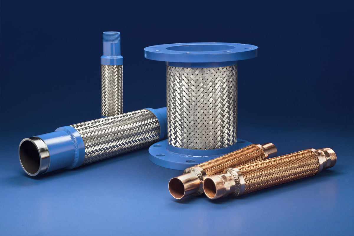 Pump Connectors