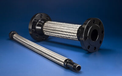 Anhydrous Ammonia Hose Assemblies