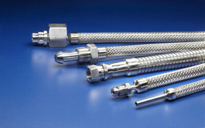 Cryogenic Hose Assemblies