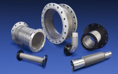 Exhaust Connectors