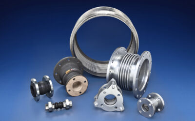 Expansion Joints