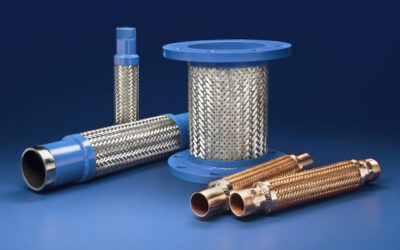 Pump Connectors