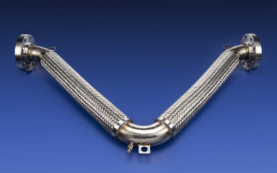 Seismic Connectors