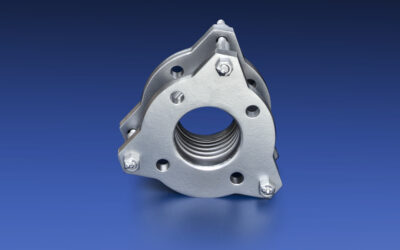 Style MBS – MBR Pump Connectors