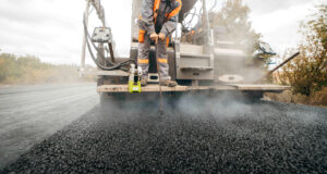 Hot Tar & Asphalt Hose