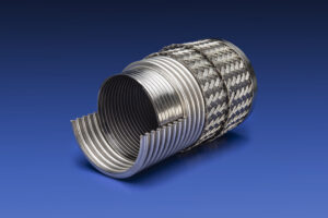 Maple Grove, Minnesota interlock hose